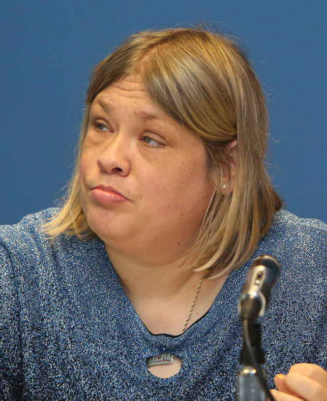 Nicki Vander Meulen